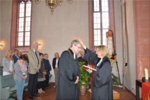 2015-05-25 Verabschiedung Pfarrer Reiner Apel 1