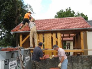 2015-07-25 Backhaus-Holzlege-Dacheindeckung 1