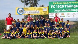 2015-08 Hans-Dorfner-Fussballschule