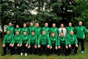 2015-09 neuer Trainingsanzug FC